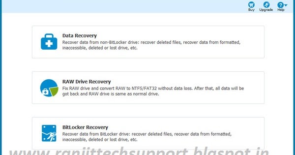 m3 data recovery for mac
