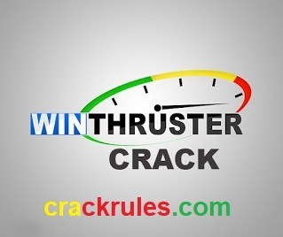 Winthruster Cracked Full 2019
